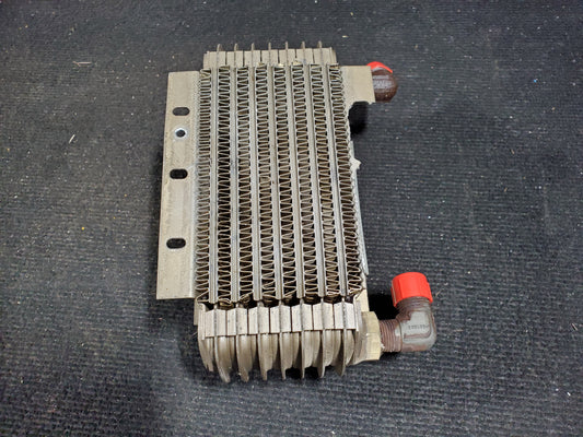 Oil Cooler - C-GNNM (#620036-000)