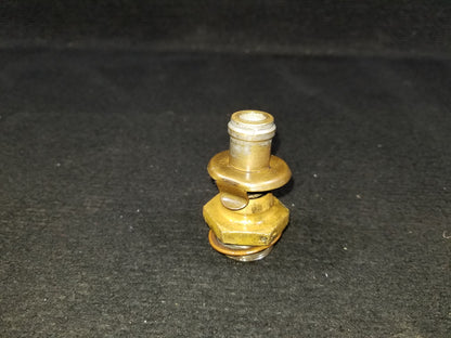 Oil Drain Valve - Auto Valve - C-FKXV (#BJ1000AHS4X)