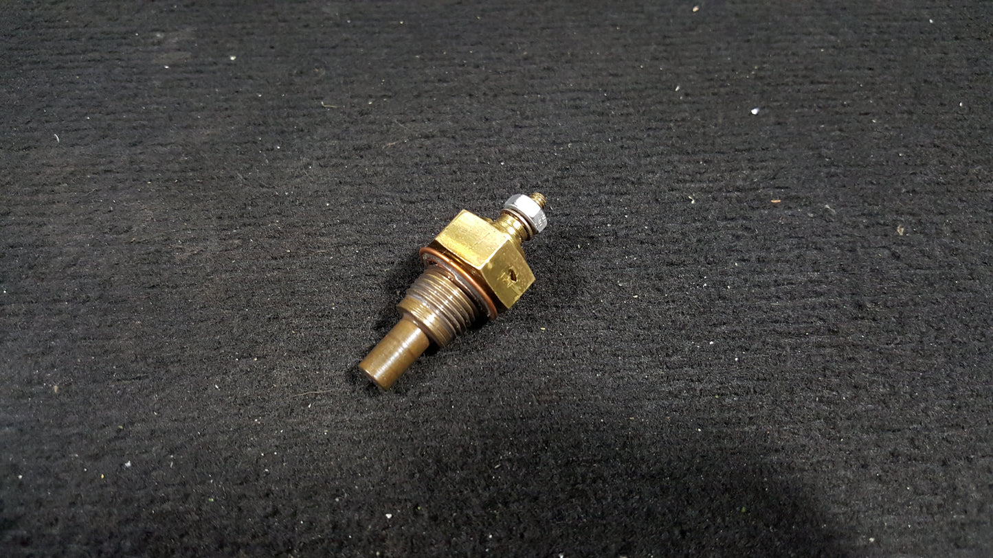 Oil Temp Probe - Cessna - C-GFWK