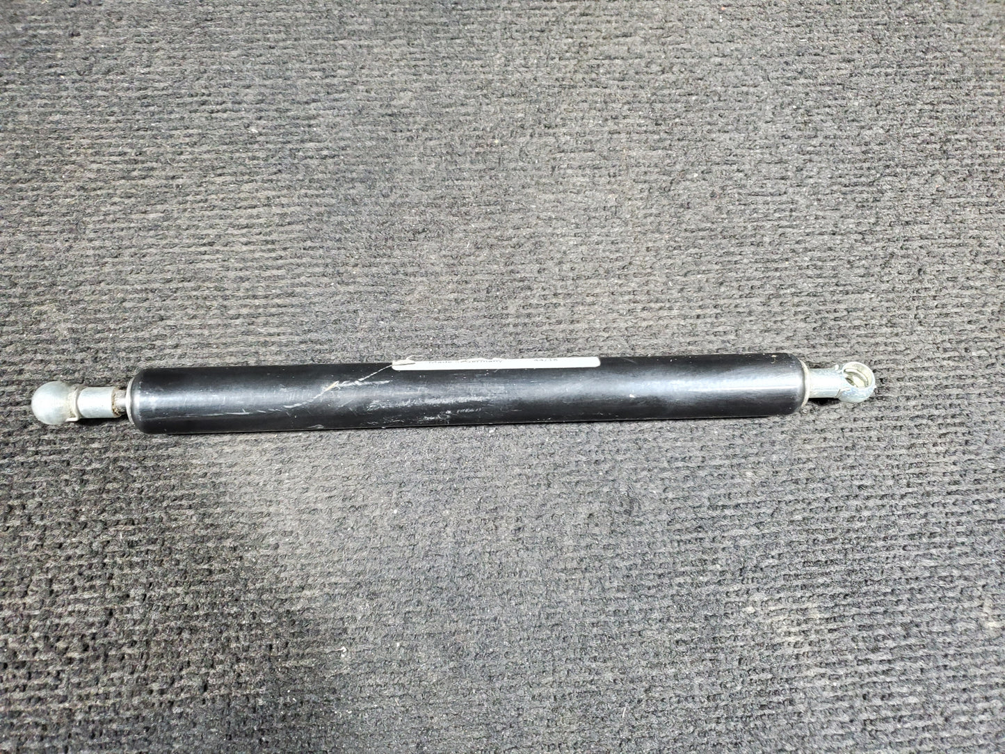 Passenger Door Gas Spring 2 of 2 - C-FSKF (#2615140-3)