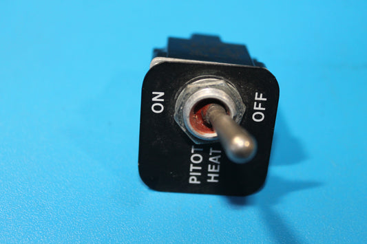 Pitot Heat Switch - C-GFYD (#B300-4)