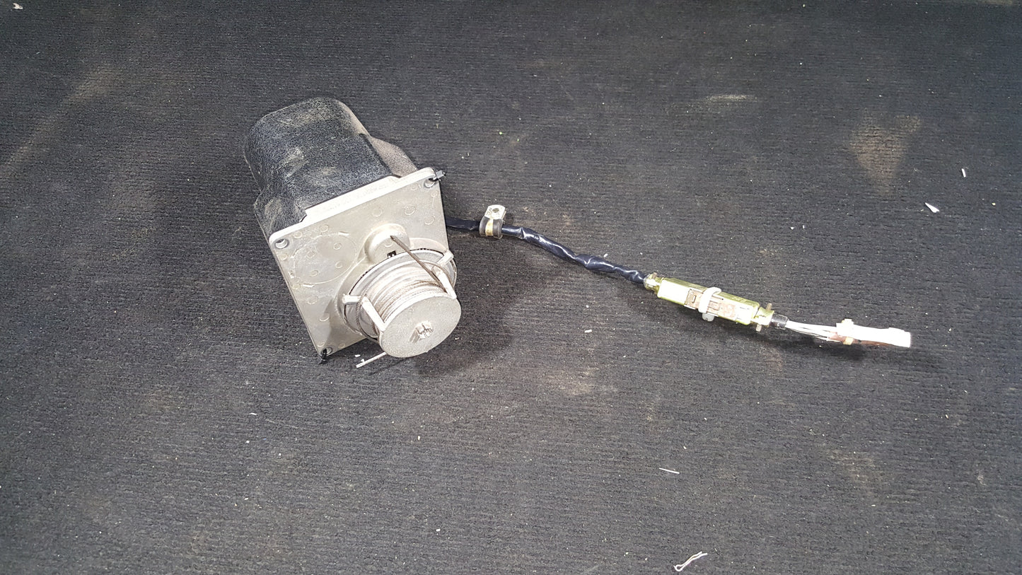 Bendix King KS 271A Primary Servo - 5Y-BUC