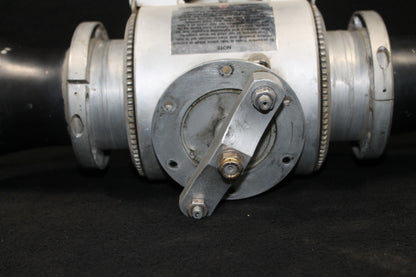 Propeller Hub - Beechcraft - C-FJUO (#278-204-21)