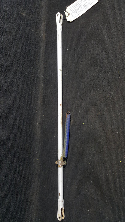 Elevator Push Pull Rod - Cessna - C-FCDQ