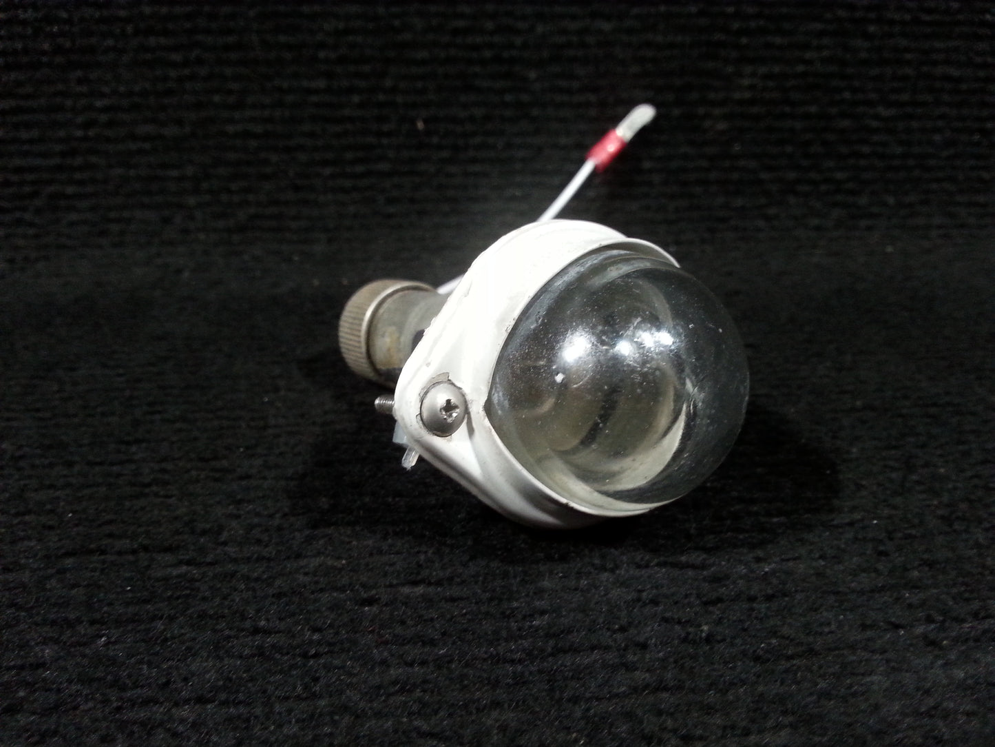 Rear Position Light with Bulb - Grimes - C-GHJG