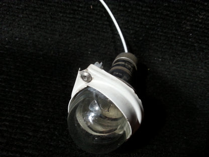 Rear Position Light with Bulb - Grimes - C-GHJG