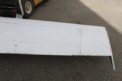 Wing - RH with extended range tank - Damaged - C-FWOK (#0720601-207)