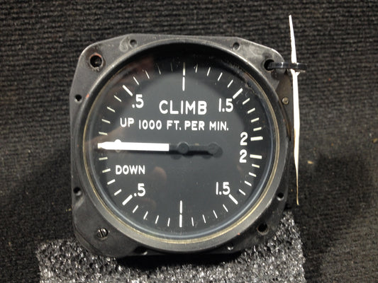 Rate of Climb Indicator - C-GOMP (#)