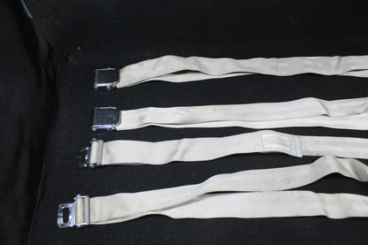 Seat Belts Rear Lap - C-FJUO (#50-534269-15)