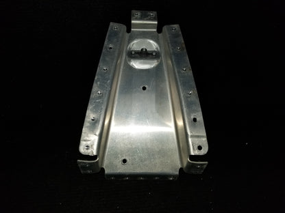 Rear Seat Bracket 1 of 2 - C-FKXV (#0511312-1)