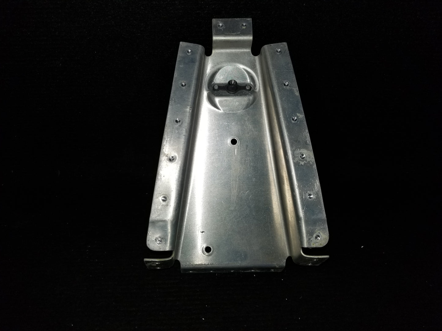 Rear Seat Bracket 2 of 2 - C-FKXV (#0511312-1)