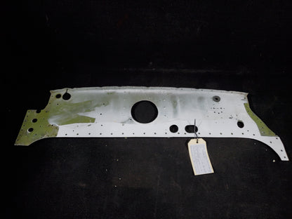 Rib - Fuselage Front and Center Section - C-FZRF (#0511000-43)