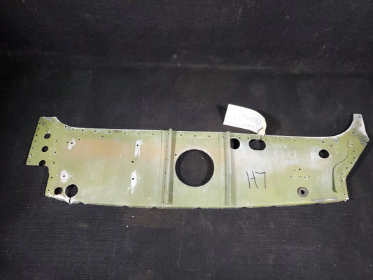 Rib - Fuselage Front and Center Section - C-FZRF (#0511000-43)