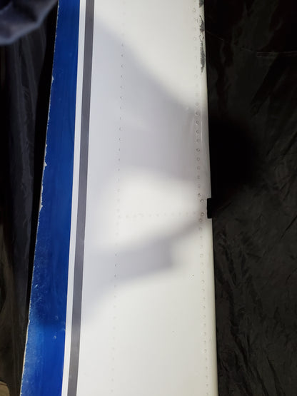 Rudder Assembly - Cessna - C-GROC