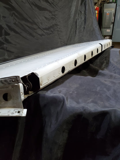 Rudder Assembly - Cessna - C-GROC