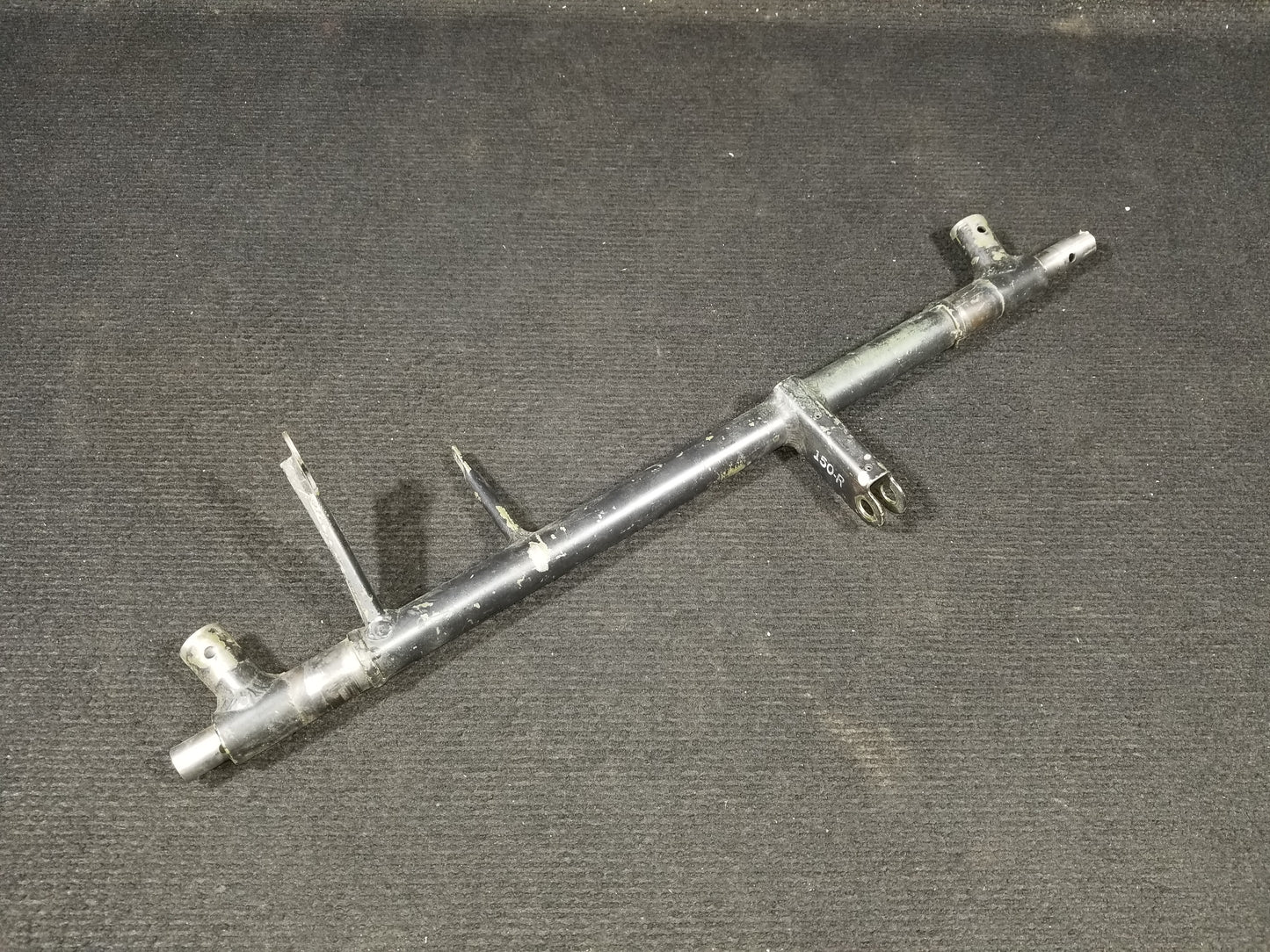 Rudder Bar Weld Assembly - RH - C-GETJ