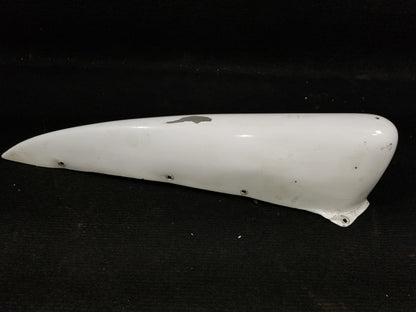 Rudder Fairing - Bottom - C-FKXV (#0531104)