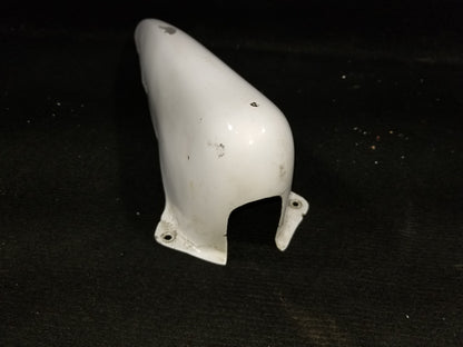 Rudder Fairing - Bottom - C-FKXV (#0531104)