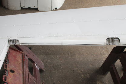 Rudder Assembly - Cessna 152 - MISC (VFC) (#0433010)