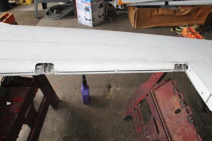 Rudder Assembly - Cessna 152 - MISC (VFC) (#0433010)