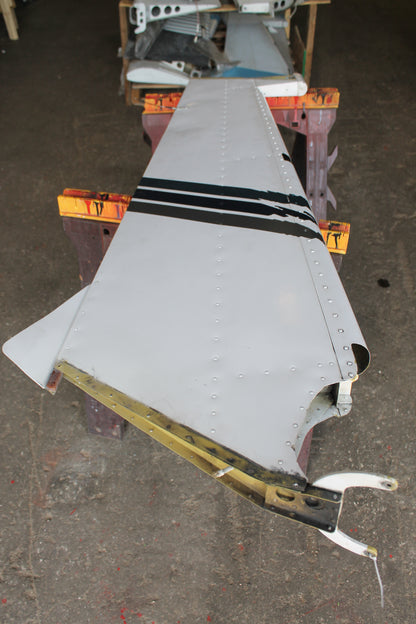 Rudder Assembly - Cessna 172 - MISC (VFC) (#0533150-5)