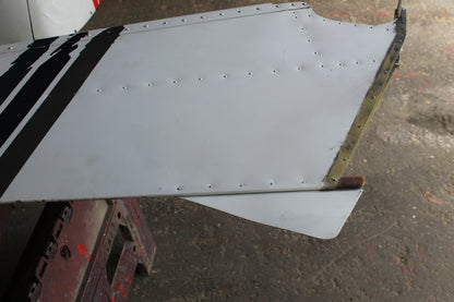 Rudder Assembly - Cessna 172 - MISC (VFC) (#0533150-5)