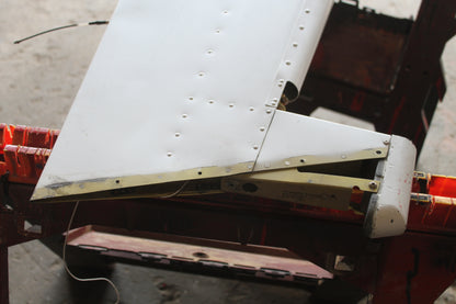 Rudder Assembly - Cessna 172 - MISC (VFC) (#0533150-5)