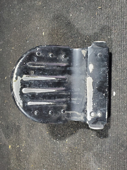 Rudder Pedal - N4652B