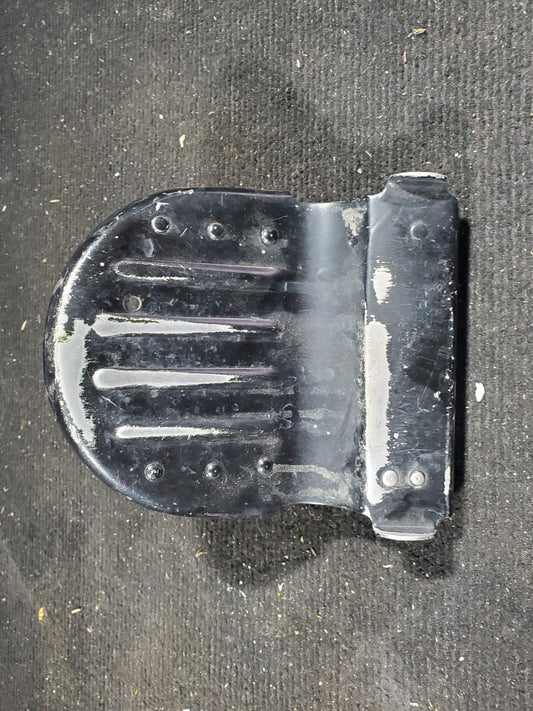 Rudder Pedal - N4652B