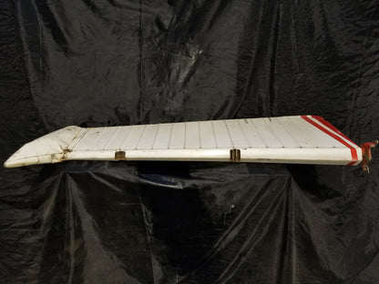 Rudder - 5H-MRF (#0733110-1)