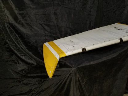 Rudder - 5H-MRN (#0733110-1)