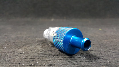 Saf-Air - Quick Drain Valve - C-FZRF (#S6250)