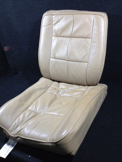 Seat Assy - Passenger Front - C-GHZN (#)