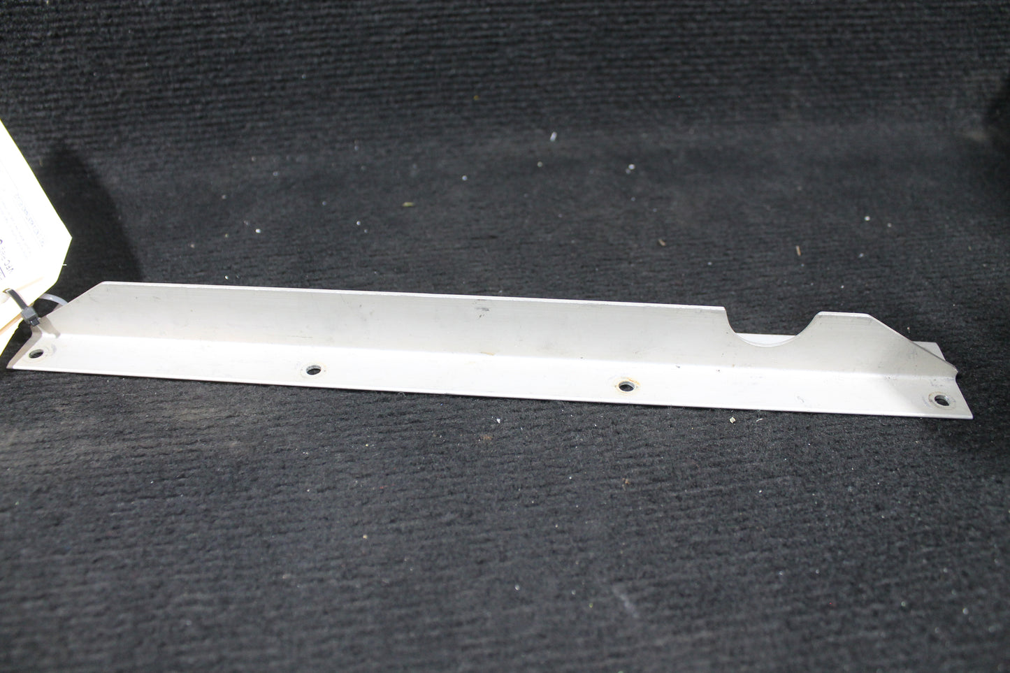 Seat Rail Stiffner - MISC (VFC) (#0410236-1)