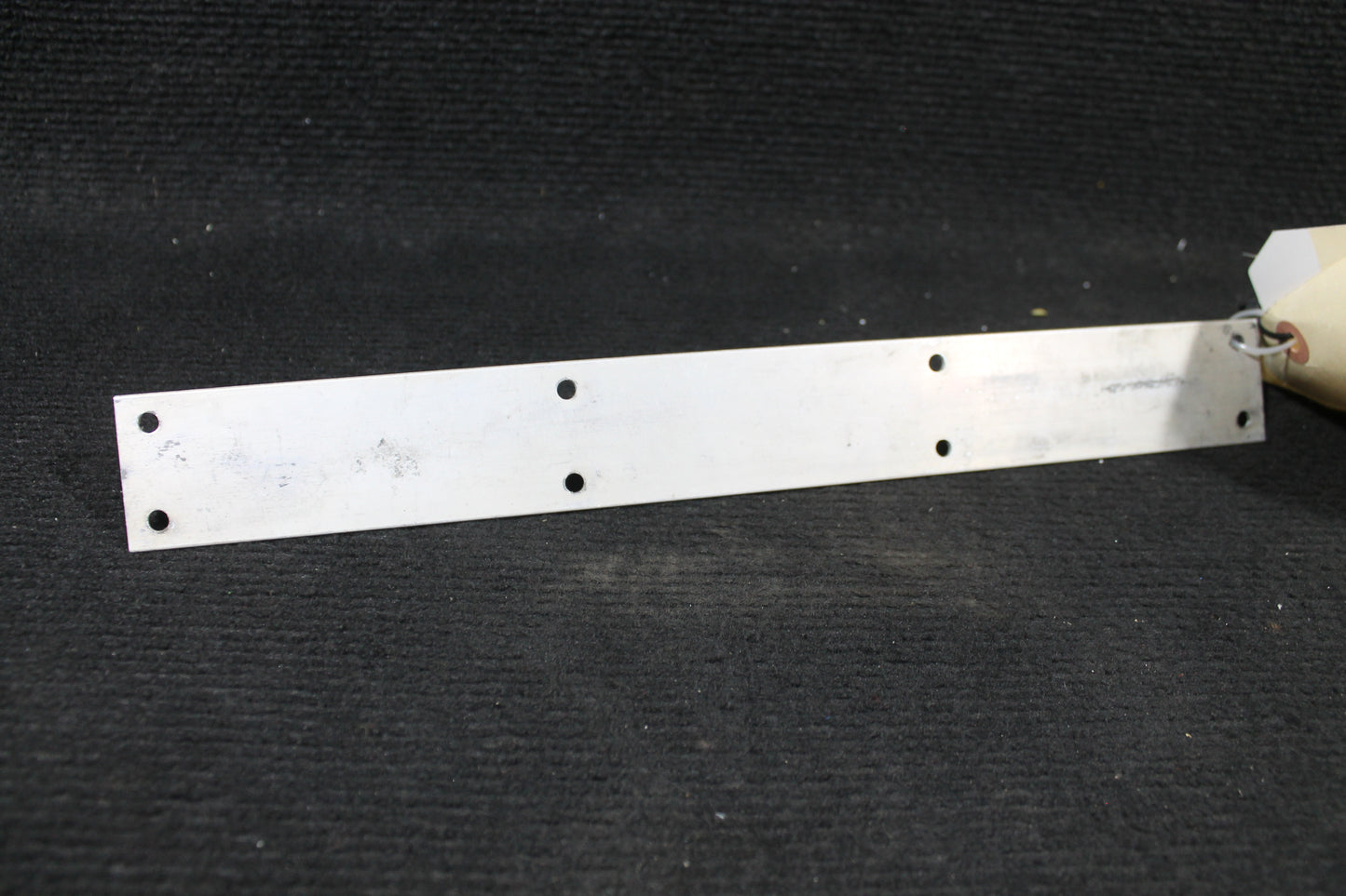 Seat Rail Stiffner - MISC (VFC) (#0410236-1)