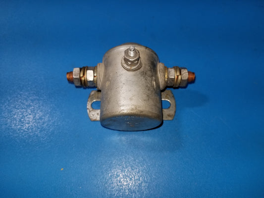 Solenoid - Aircraft Master - C-GHJG