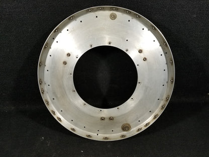 Spinner Bulkhead - 5Y-BUC (#E6391)