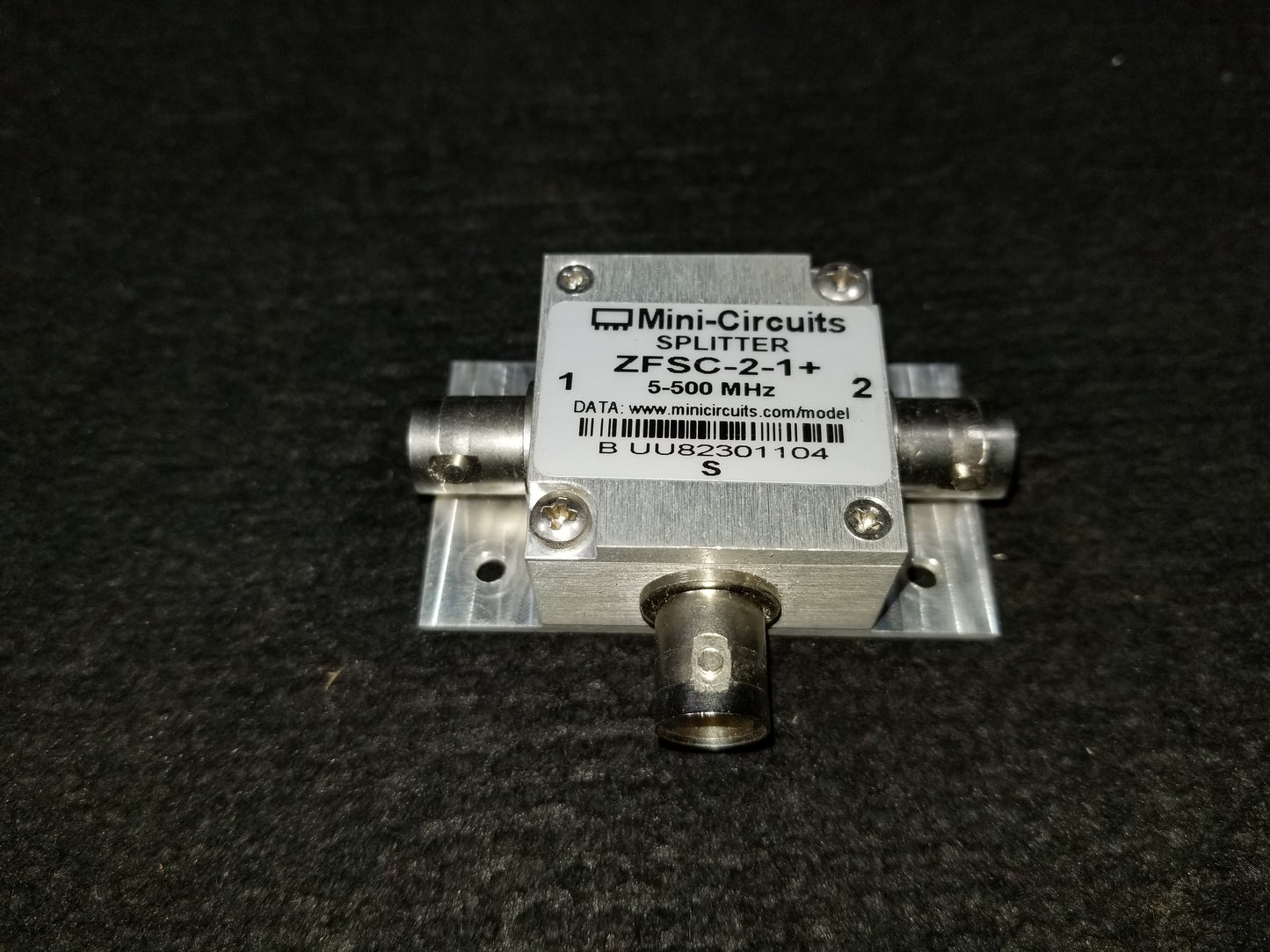 Splitter - Mini Circuits - C-FINV