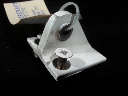 Stabilizer (Horizontal) Bracket Assy LH - Cessna - C-FMKY