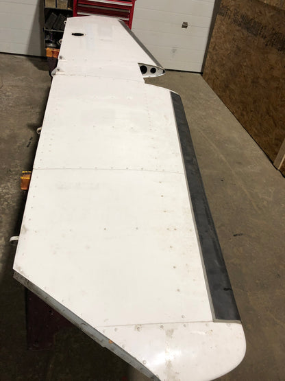 Horizontal Stabilizer - C-FMKY (#1232000)