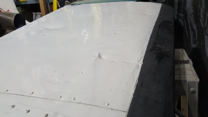 Horizontal Stabilizer - N4652B (#0732600-4)