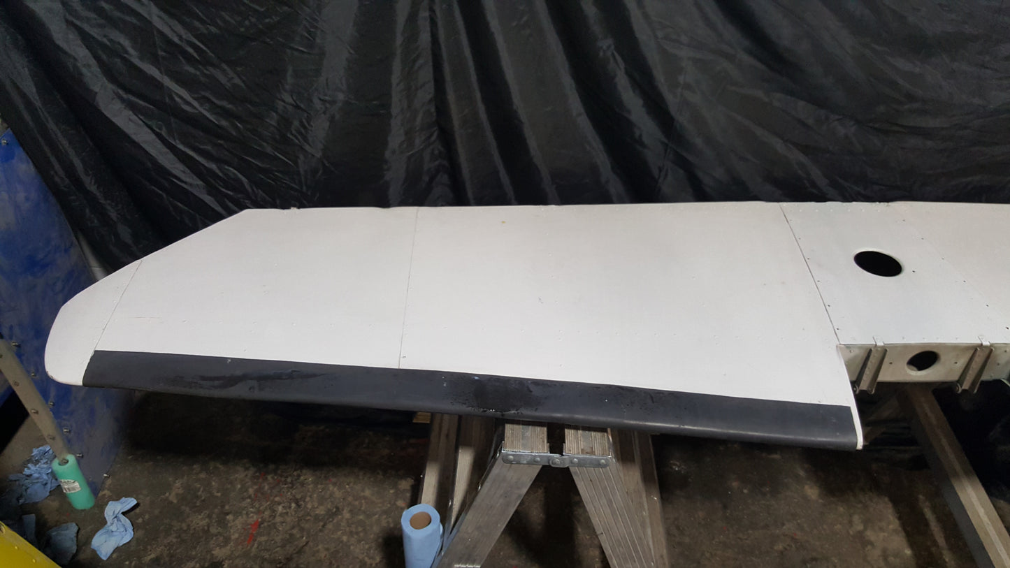 Horizontal Stabilizer - N4652B (#0732600-4)