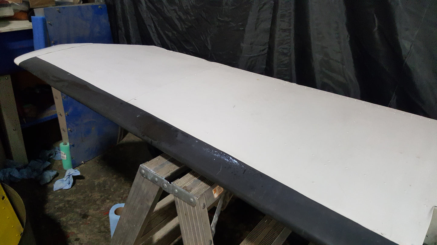 Horizontal Stabilizer - N4652B (#0732600-4)