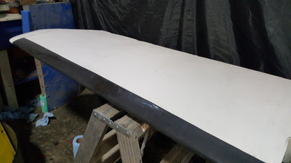 Horizontal Stabilizer - N4652B (#0732600-4)