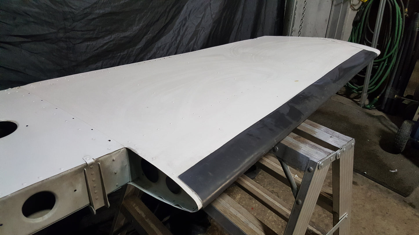 Horizontal Stabilizer - N4652B (#0732600-4)