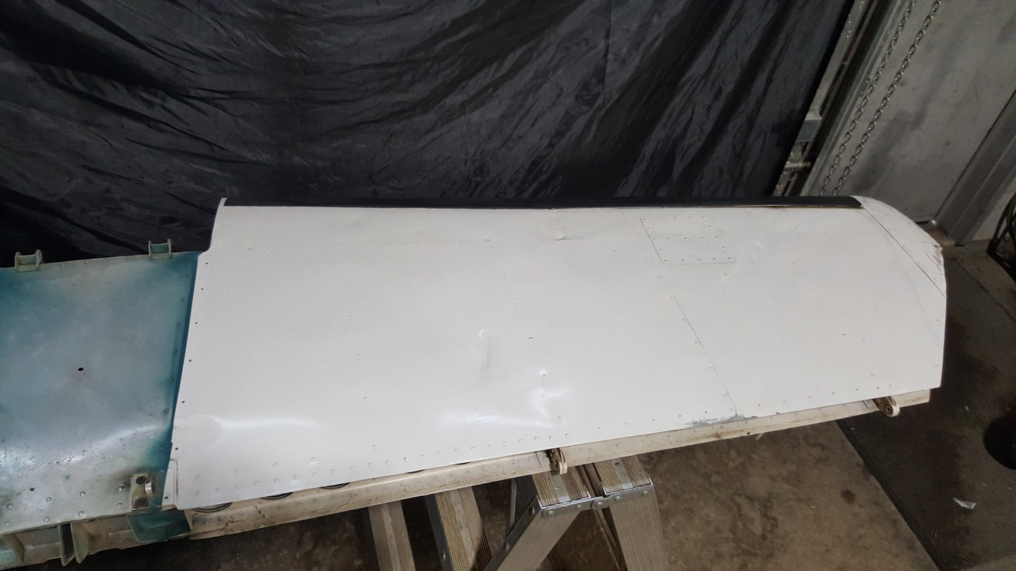 Horizontal Stabilizer - N4652B (#0732600-4)