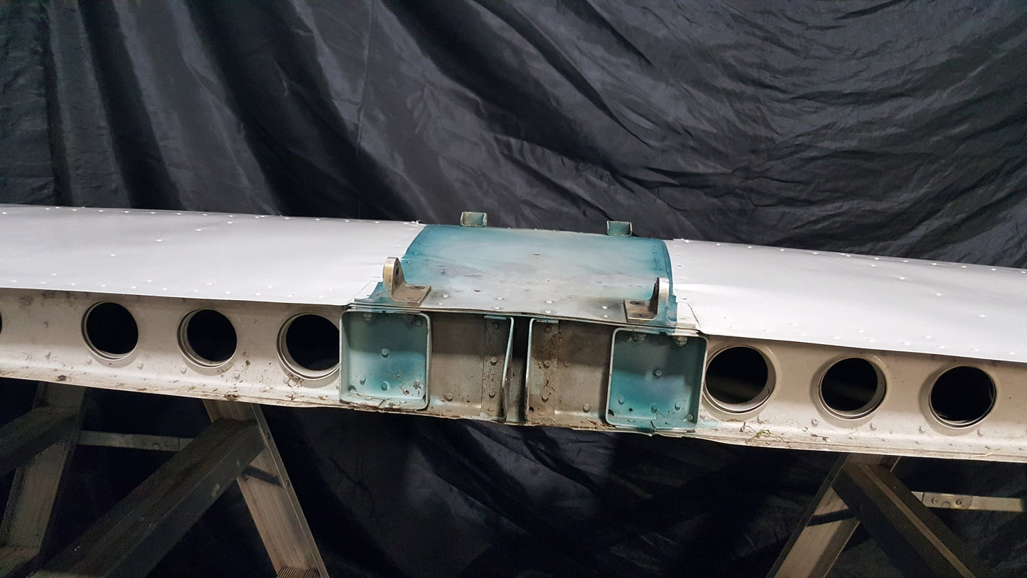 Horizontal Stabilizer - N4652B (#0732600-4)