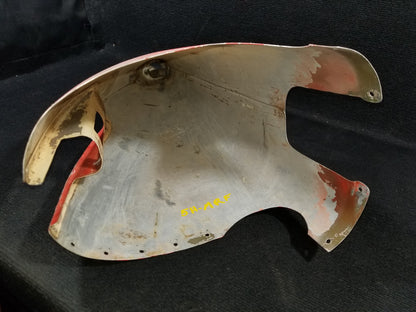 Stinger Fairing - 5H-MRF (#0712402-1)