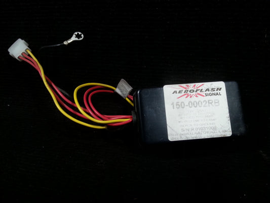 Strobe Light Power Supply - Aeroflash - C-GEAB