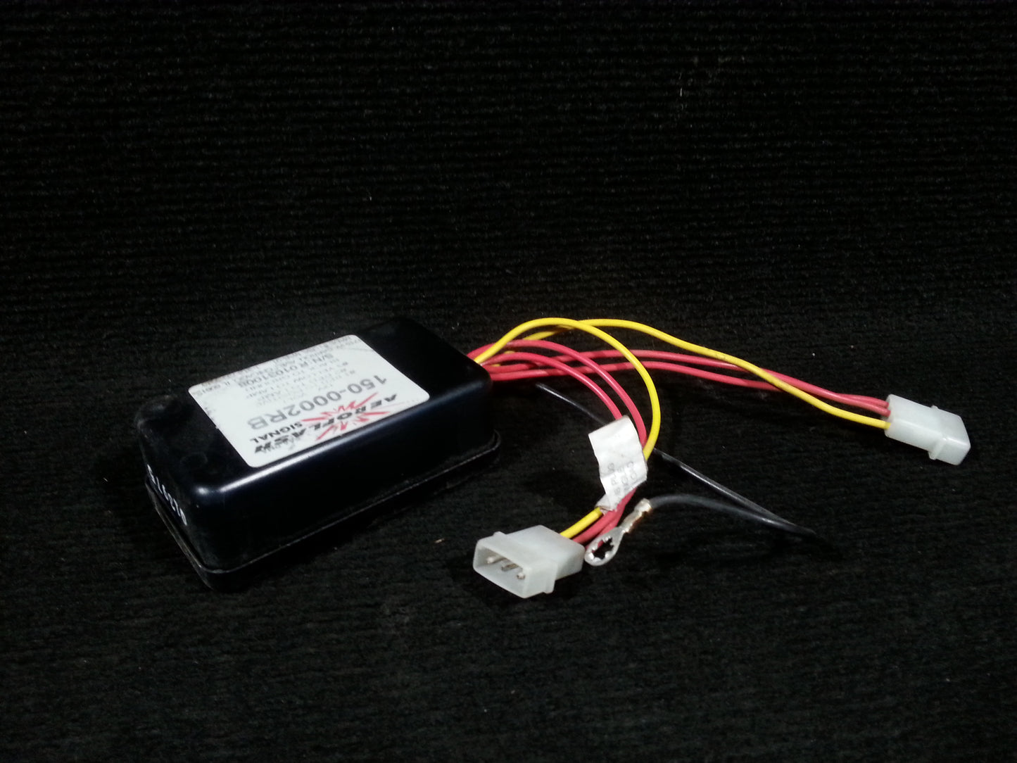 Strobe Light Power Supply - Aeroflash - C-GEAB